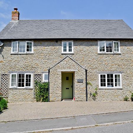 Woodbrook Cottage Bridport Dış mekan fotoğraf