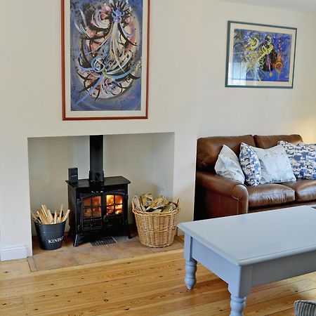 Woodbrook Cottage Bridport Dış mekan fotoğraf