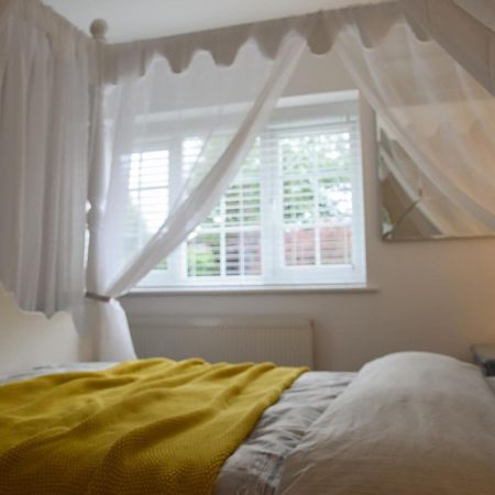 Woodbrook Cottage Bridport Dış mekan fotoğraf