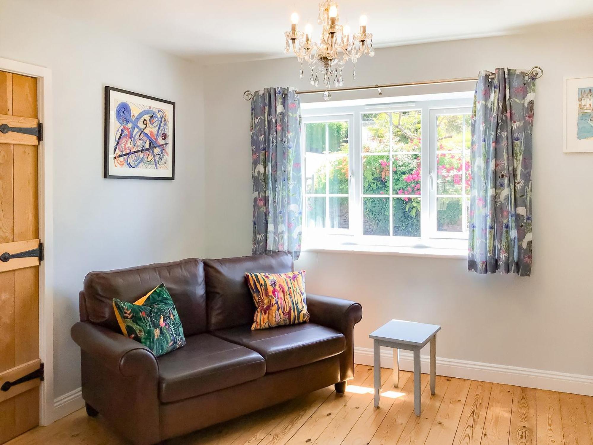 Woodbrook Cottage Bridport Dış mekan fotoğraf