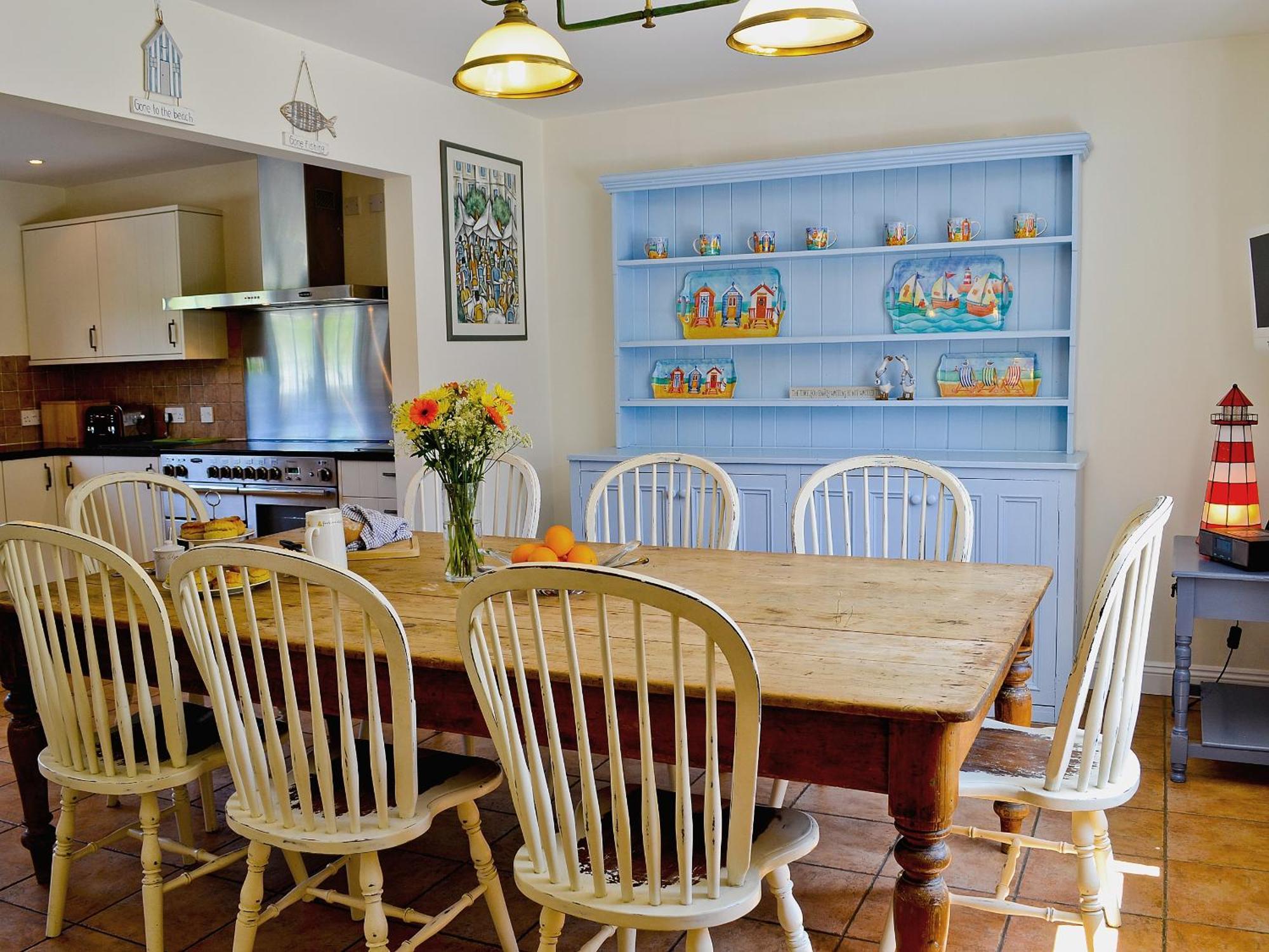 Woodbrook Cottage Bridport Dış mekan fotoğraf