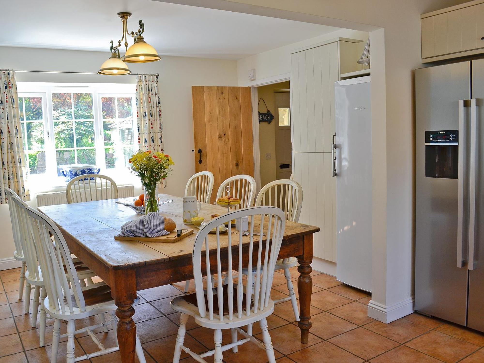 Woodbrook Cottage Bridport Dış mekan fotoğraf
