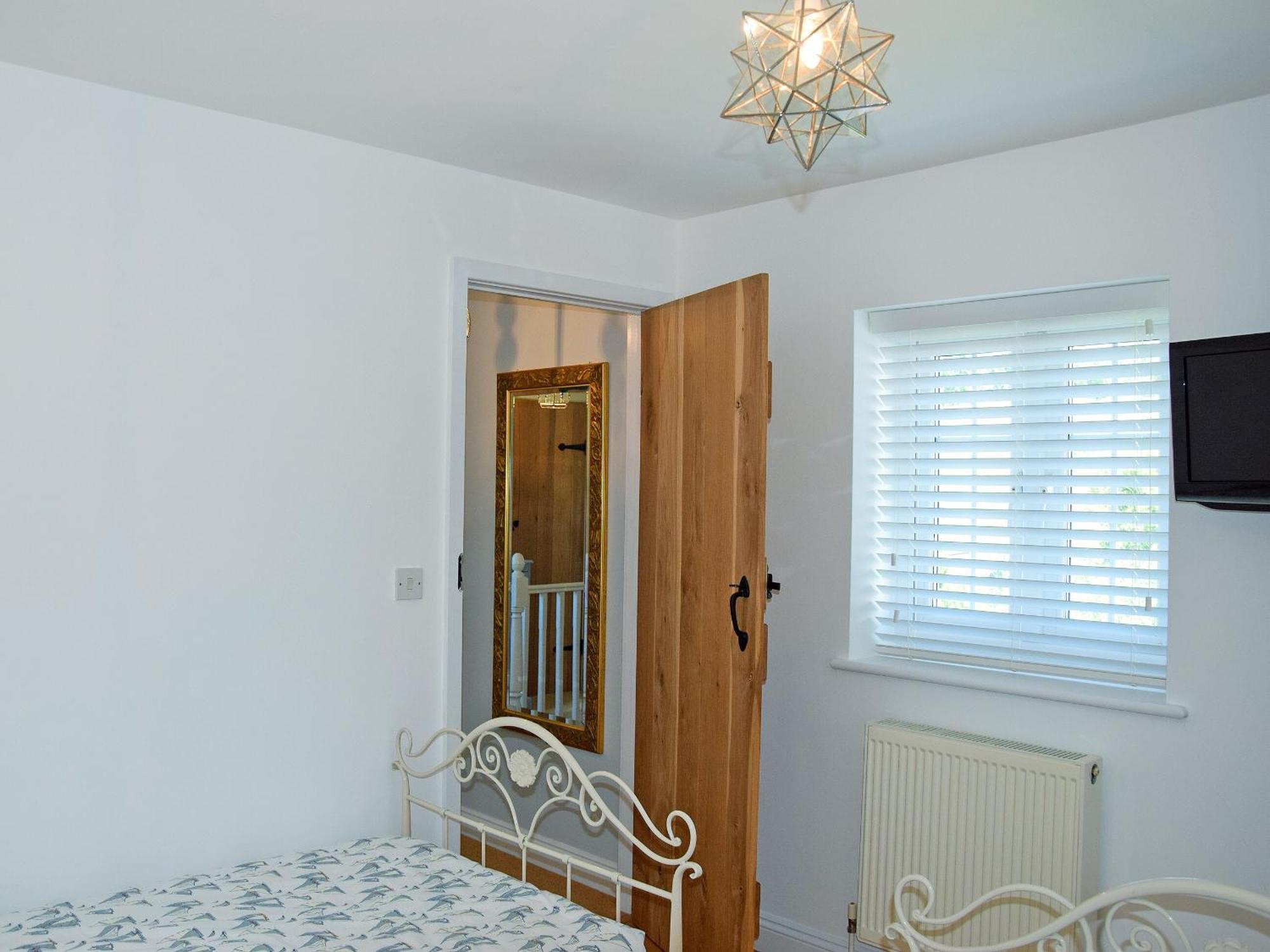 Woodbrook Cottage Bridport Dış mekan fotoğraf