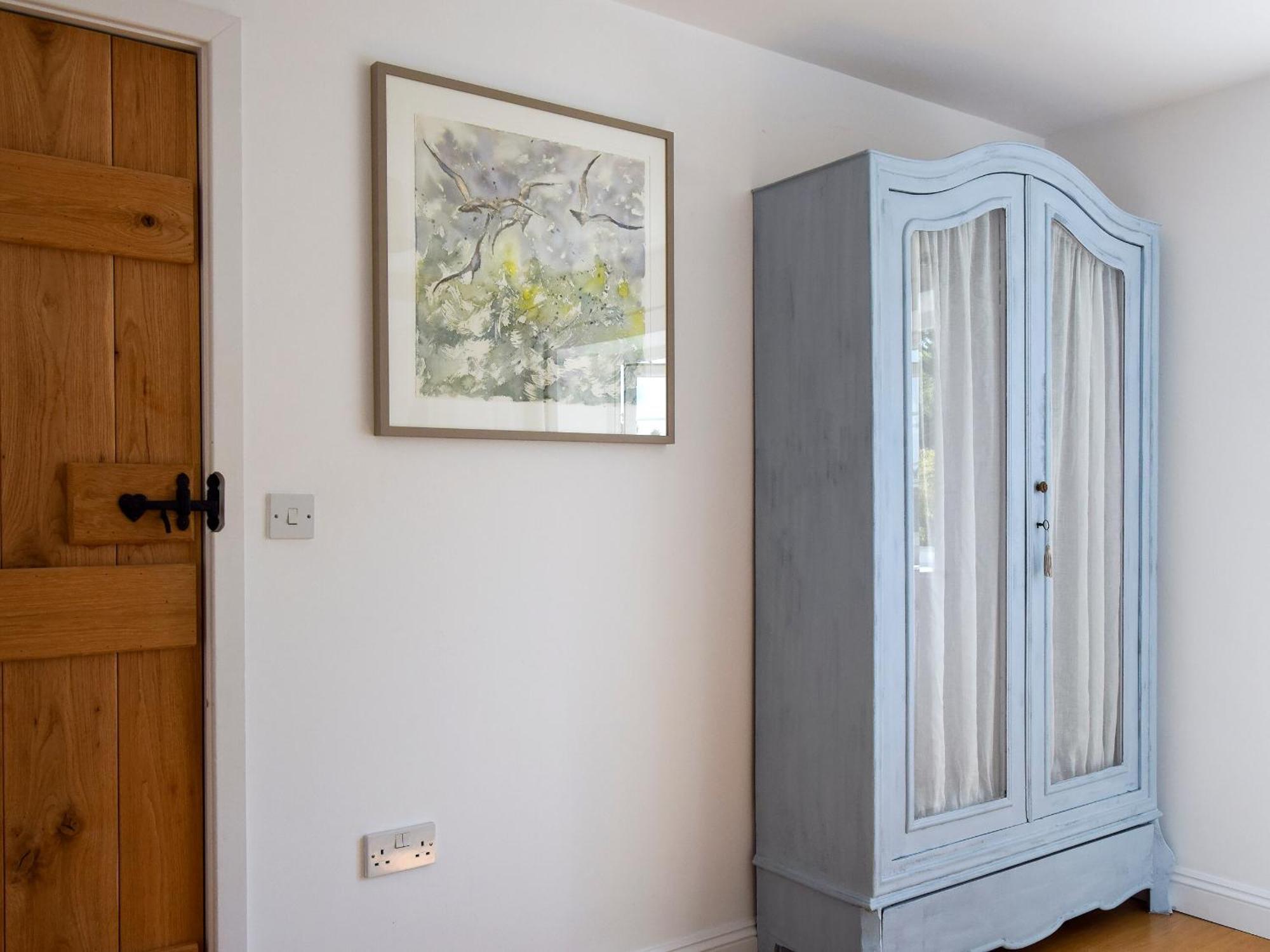 Woodbrook Cottage Bridport Dış mekan fotoğraf
