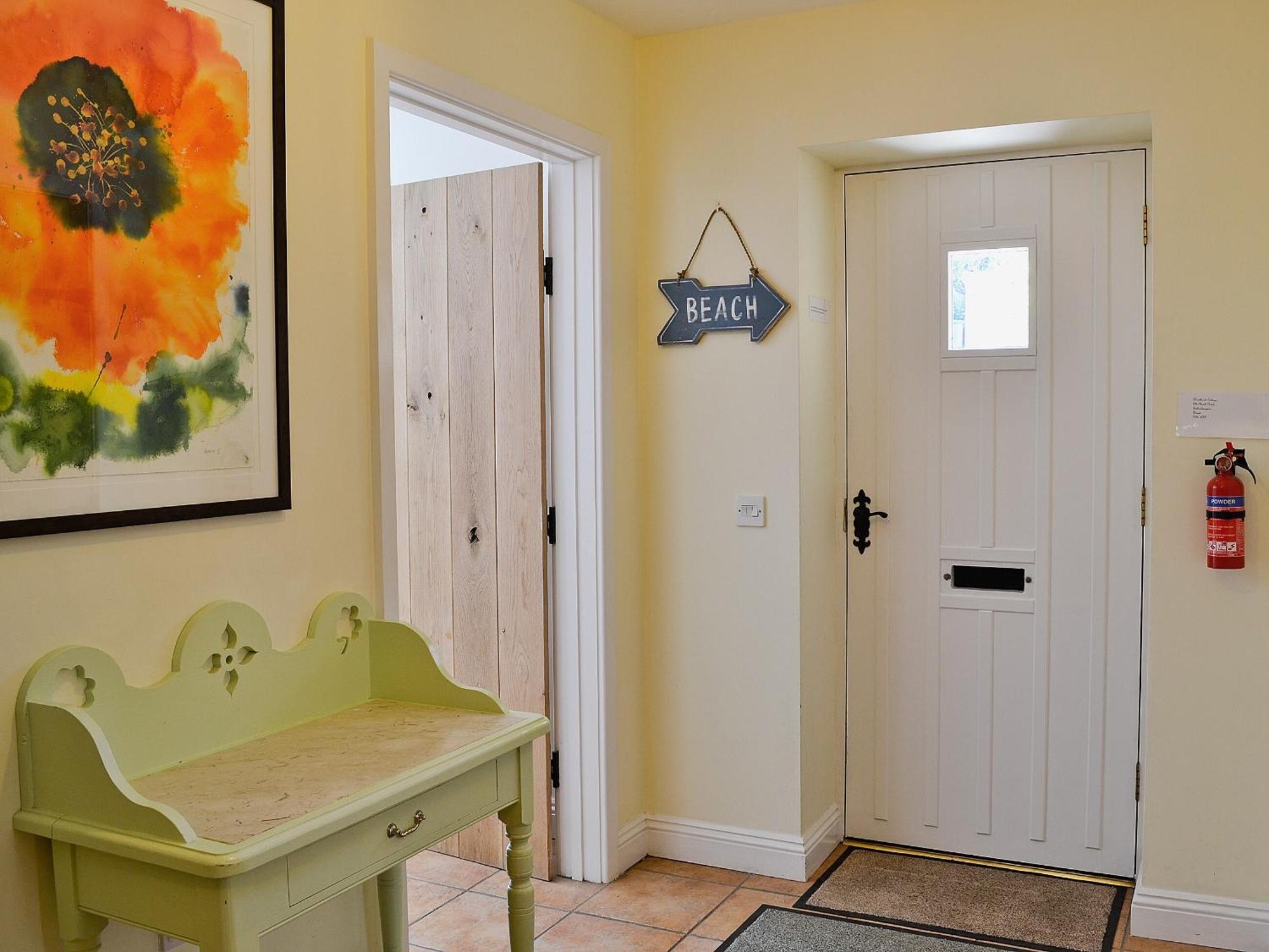 Woodbrook Cottage Bridport Dış mekan fotoğraf