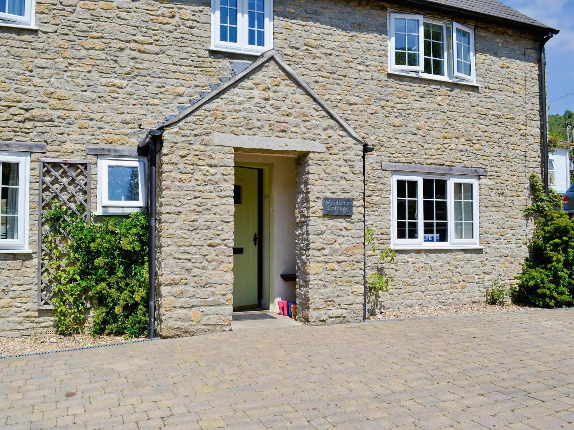 Woodbrook Cottage Bridport Dış mekan fotoğraf