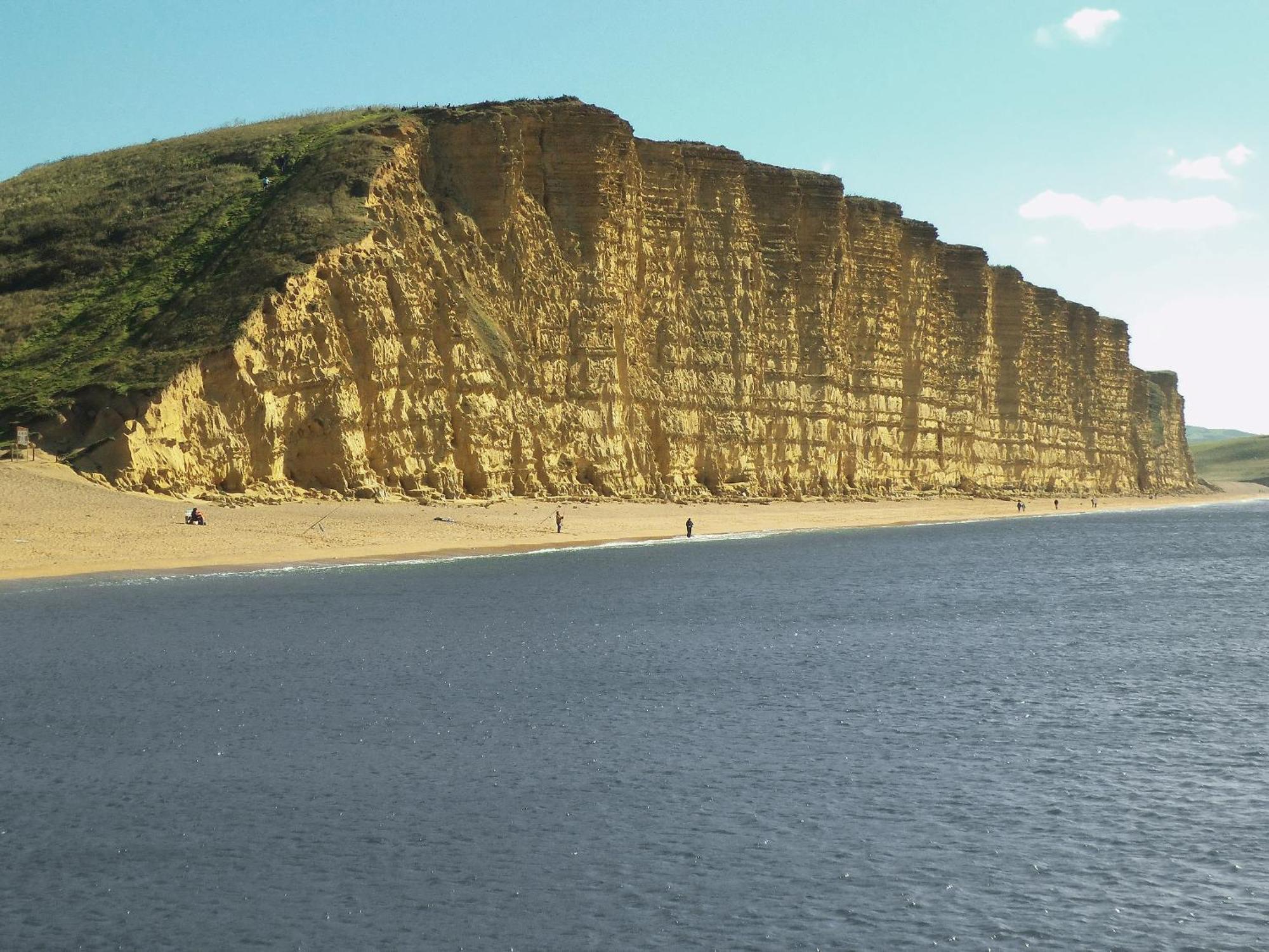 Woodbrook Cottage Bridport Dış mekan fotoğraf
