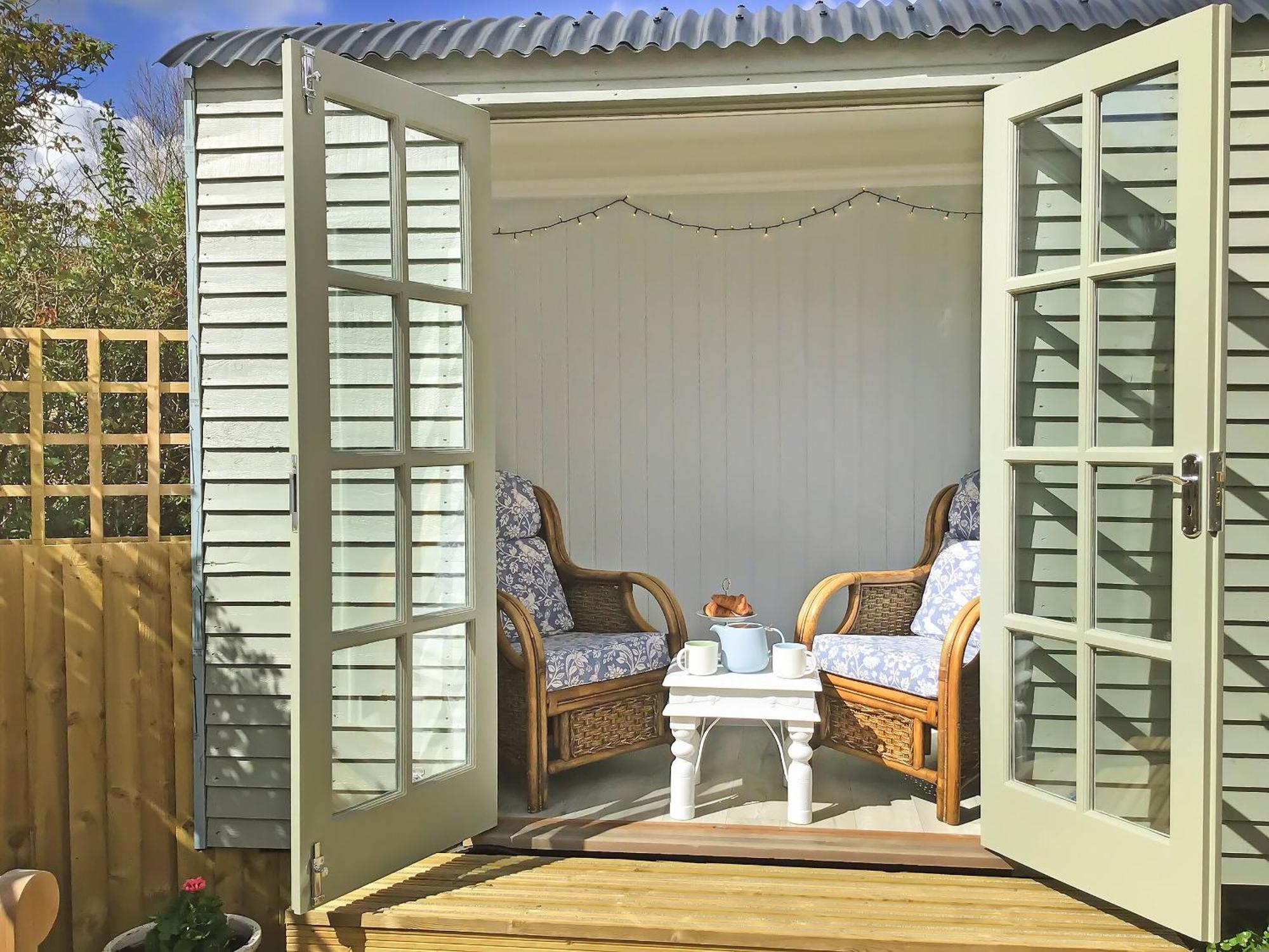 Woodbrook Cottage Bridport Dış mekan fotoğraf