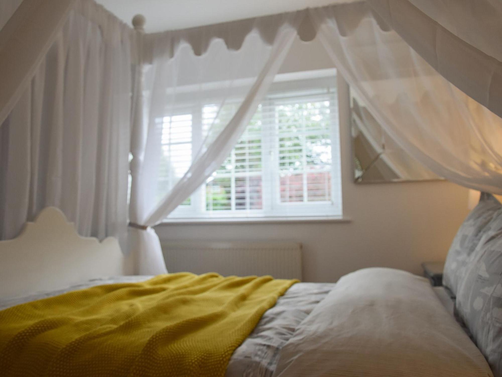 Woodbrook Cottage Bridport Dış mekan fotoğraf